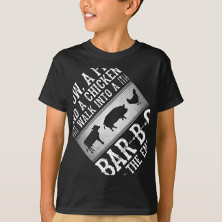 T-shirt Une vache.png