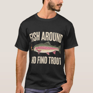 T-shirt Une vie bien vécue