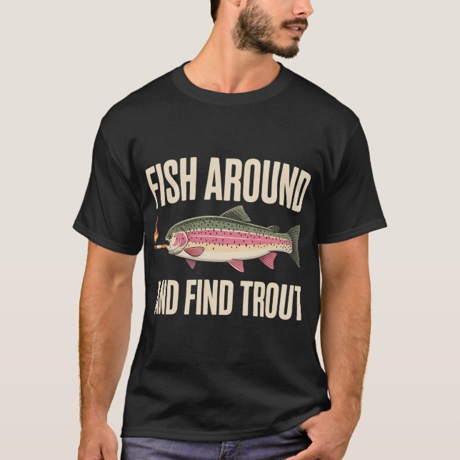T-shirt Une vie bien vécue (Devant)
