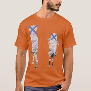 T-shirt Une voix silencieuse Koe no Katachi Shouya Shouko