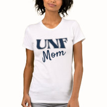 T-shirt UNF Mom