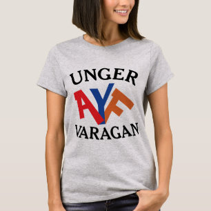 T-Shirt Unger Varagan
