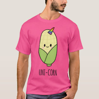 T-shirt Uni-Corn