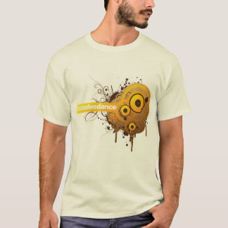 T-shirt Uni nous dansons