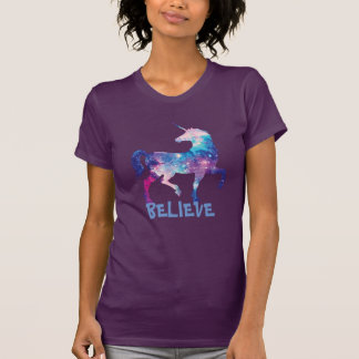 T-SHIRT UNICORN