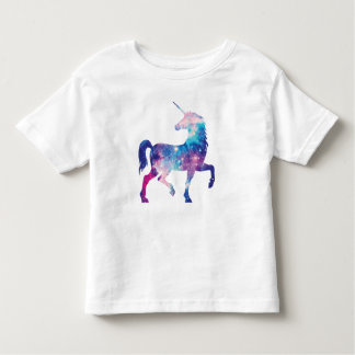 T-shirt Unicorn