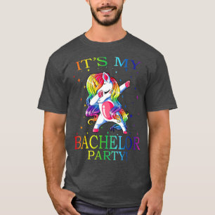 T-shirt Unicorn