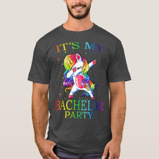 T-shirt Unicorn