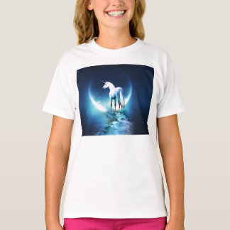 T-shirt Unicorn