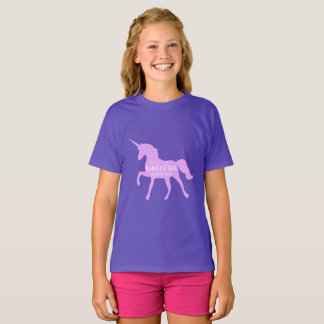 T-shirt Unicorn