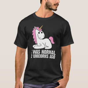 T-shirt Unicorn Designs Pour Hommes Femmes Cheval Mythique