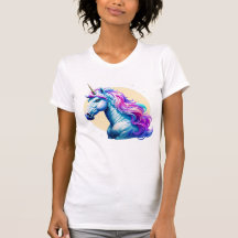 Unicorn Moonlight Dreams