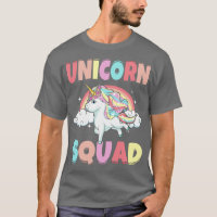 Unicorn Squad Magique Mythique Créature