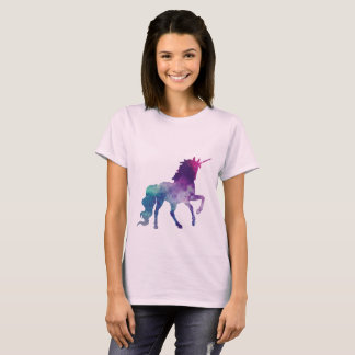 T-shirt Unicorn Tee