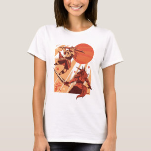 T-shirt Unicorn Warriors