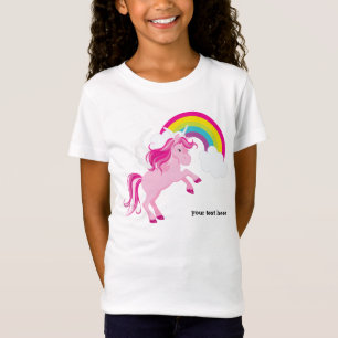 T-Shirt Unicorne