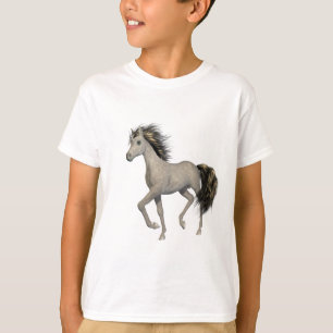 T-shirt unicorne-11