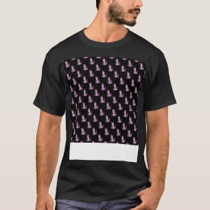T-shirt Unicorne Boire Boba Milk Tea 1