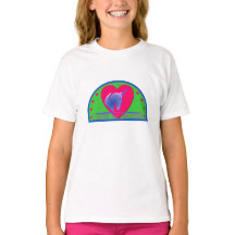 Unicornes et Rainbows