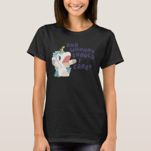 T-shirt Unicorse