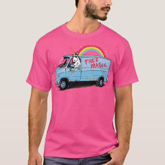 T-shirt Unicreep