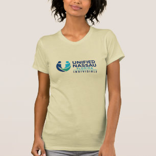 T-shirt Unifié avec No Kings