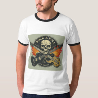 T-shirt Unifier les destins des joueurs