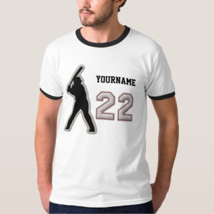 T-shirt Uniforme de cogneur du numéro 22 - points frais d