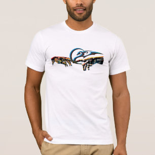 T-shirt union du Haïti et copie de logo