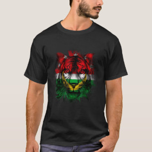 T-shirt Union du Maghreb arabe