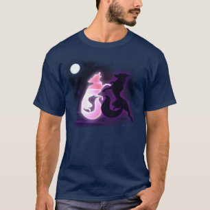 T-shirt Union éternelle