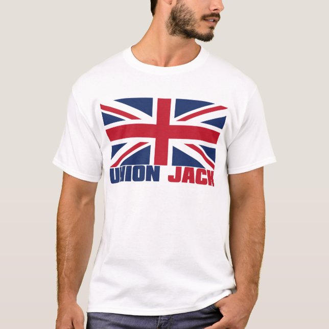 T-shirt Union_Jack (Devant)