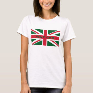 T-shirt Union Jack