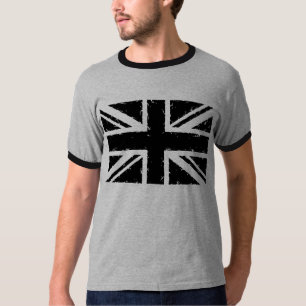 T-shirt Union Jack