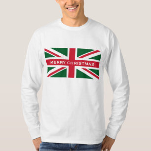 T-shirt Union Jack