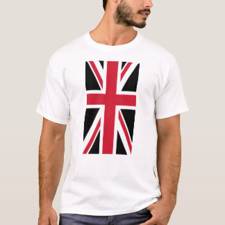 T-shirt Union Jack