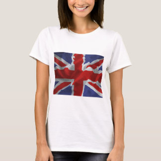 T-shirt Union Jack
