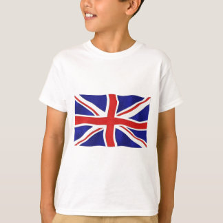T-shirt Union Jack