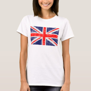 T-shirt Union Jack