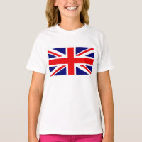 UNION JACK - LE DRAPEAU BRITANNIQUE