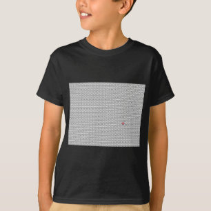 T-shirt Union Jack - Royaume-Uni