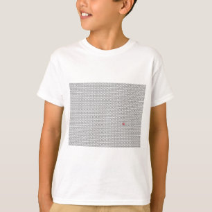 T-shirt Union Jack - Royaume-Uni