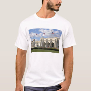 T-shirt Union Station à Washington, D.C.