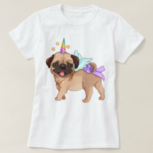 T-shirt Unipug