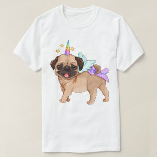 T-shirt Unipug