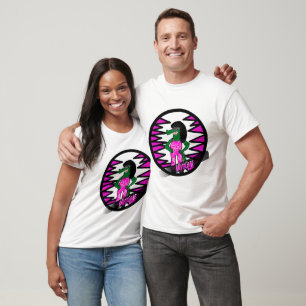 T-shirt Unique