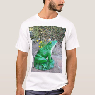 T-shirt Unique et vibrant