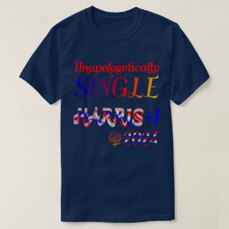 T-shirt unique Harris Walz 2024