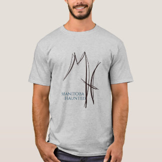 T-shirt unique pour hommes