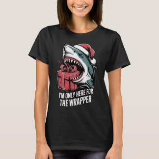 T-shirt Uniquement pour l'emballage